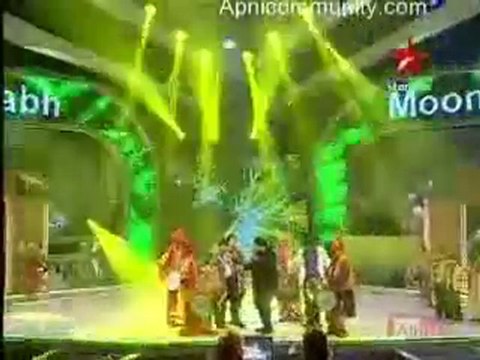 chote ustad - 19th sept 10 pt5