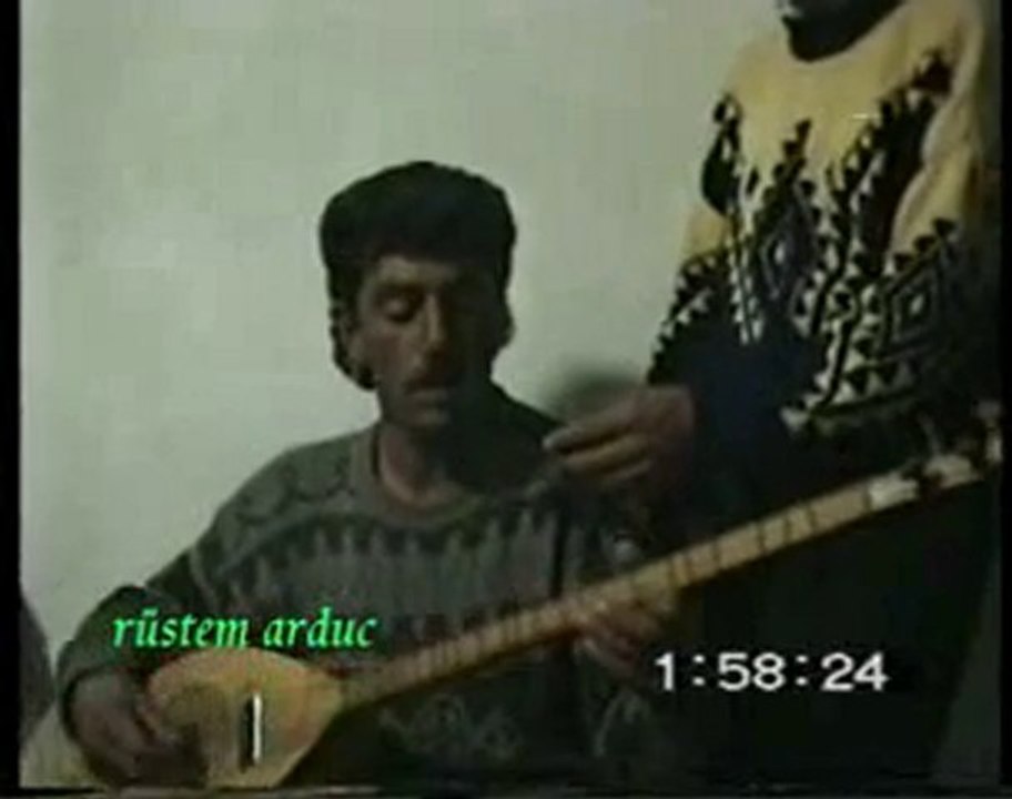 Çamlıkoz Köyü Paşa KELEŞ  / Halim YILDIZ