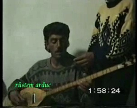 Çamlıkoz Köyü Paşa KELEŞ / Halim YILDIZ