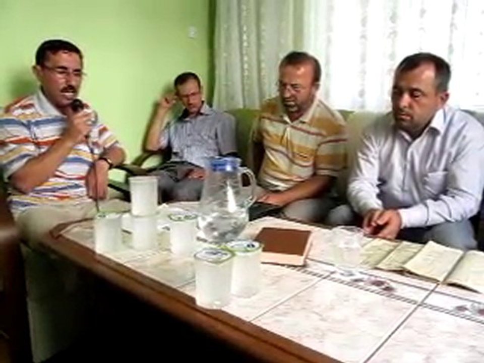 MEHMET KARA İLAHİ