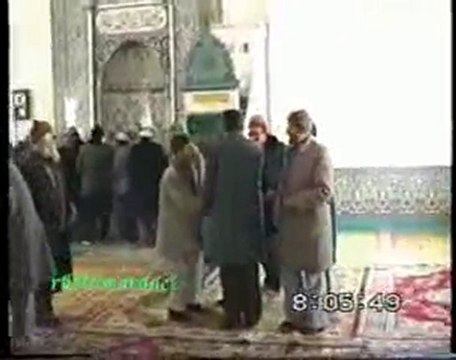 Çamlıkoz Köyü Ramazan Bayram Namazı / Halim YILDIZ