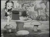Betty Boop : Betty in Blunderland (1934)