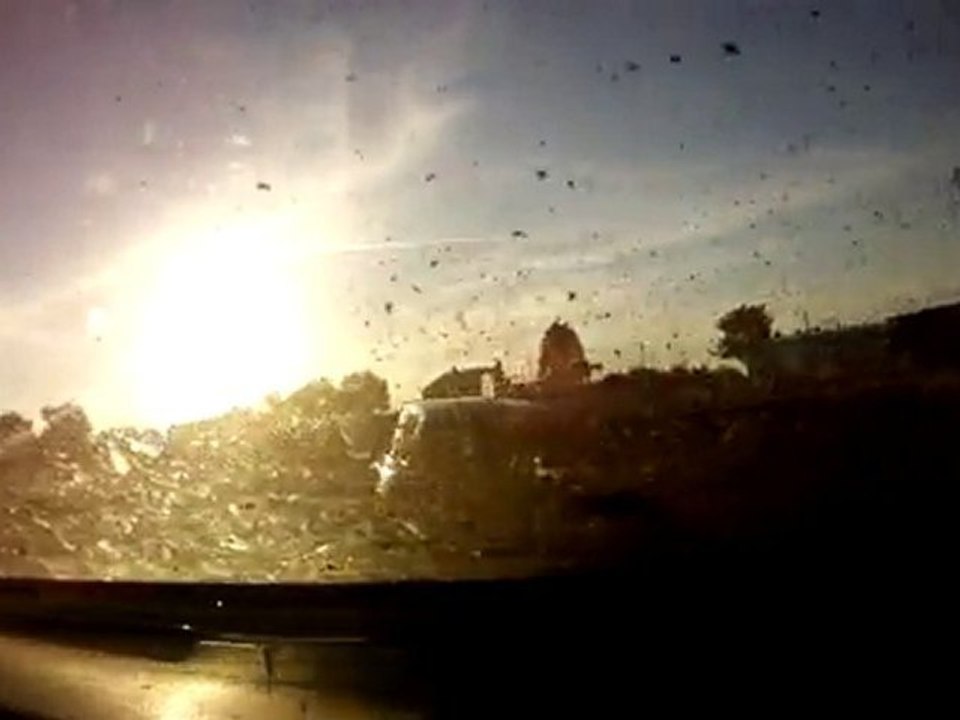 final Mescoden 2010 Autocross