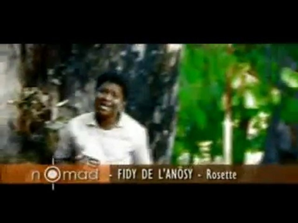 fidy de l'anosy rosette