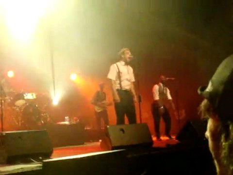 Ben l'Oncle Soul - Seven Nation Army