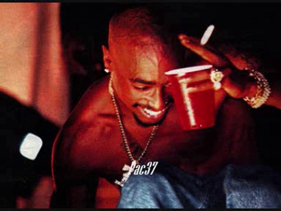 2pac Ride for me Inedit exclu 2010
