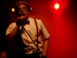 Ben l'Oncle Soul - Crazy