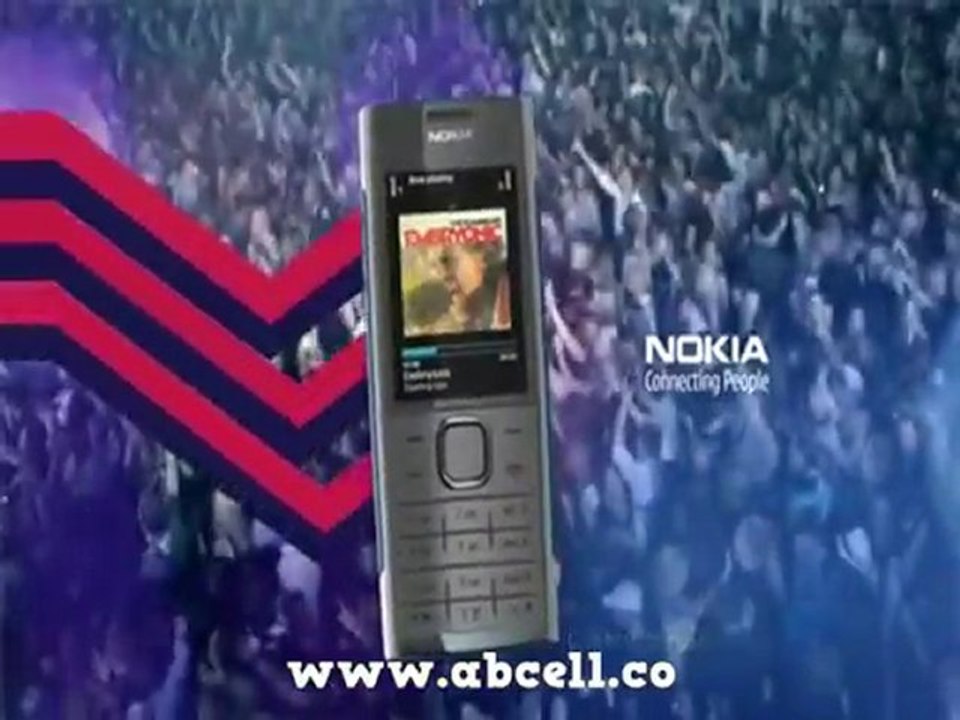 Celular Nokia X2