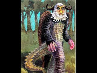 What is Pure Unadulterated Evil