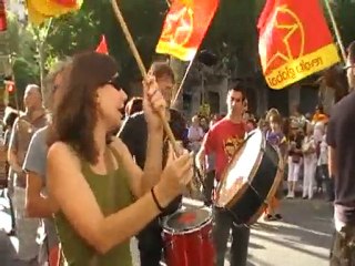 11 setembre. Per una República Catalana!