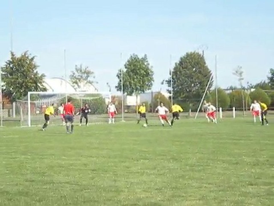 ASLB 1 - St Prouant