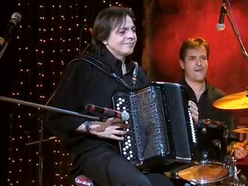 Alain Musichini 1/3