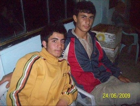 Çamlıkoz Köyü Slayt Gösterisi 1 / Halim YILDIZ