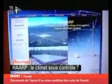 HAARP détail sur le tremblement de terre de Haïti..!