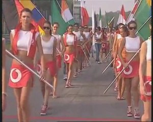 essais libre F1 toulouse v3