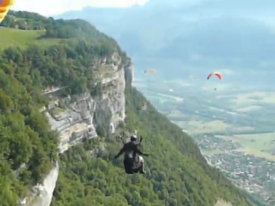 "Un déco de Mutant"