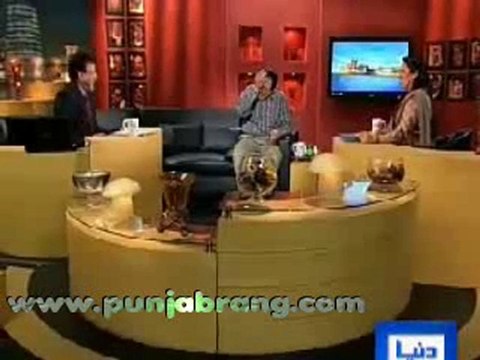 2-Hasb e haal 19th September 2010