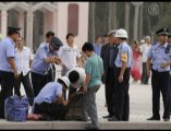 Chine : Surveillance accrue des dissidents chinois ?