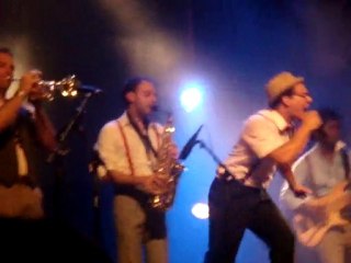 Ben l'Oncle Soul - Elle Me Dit