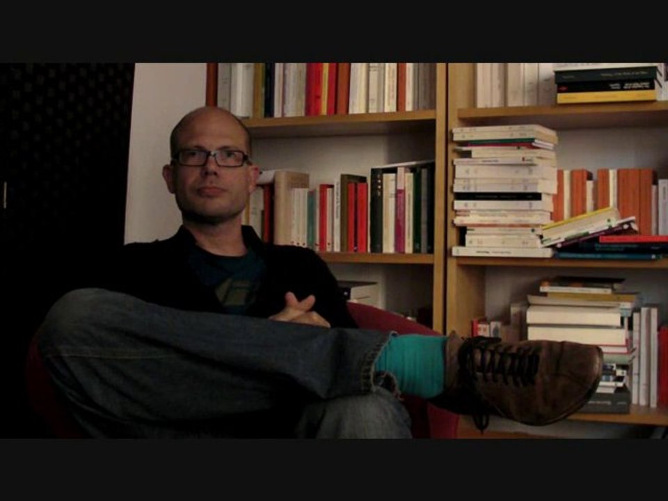 Philosophie, réseaux sociaux, Web sémantique...