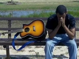 Donnie Sands - Katy, TX ORIGINAL
