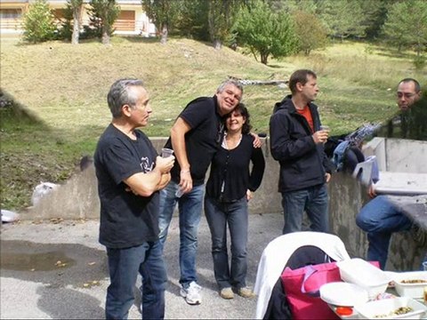 LA DAUBE du DAUBE TEAM