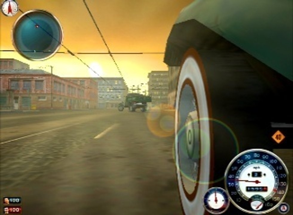 Mafia - FilmGame 22
