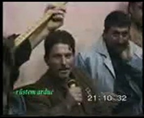 Aşıklar / Halim YILDIZ