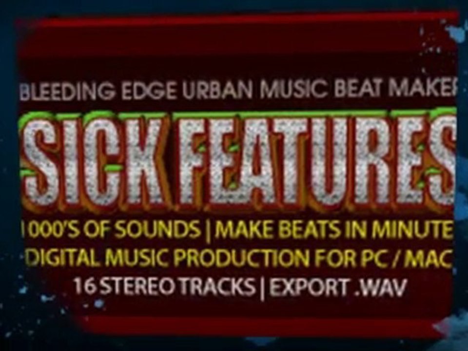 Make Underground Rap Beats - Make Bank With Your Talent