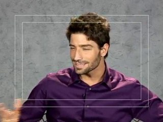 Alguien Te Mira   Benjamin