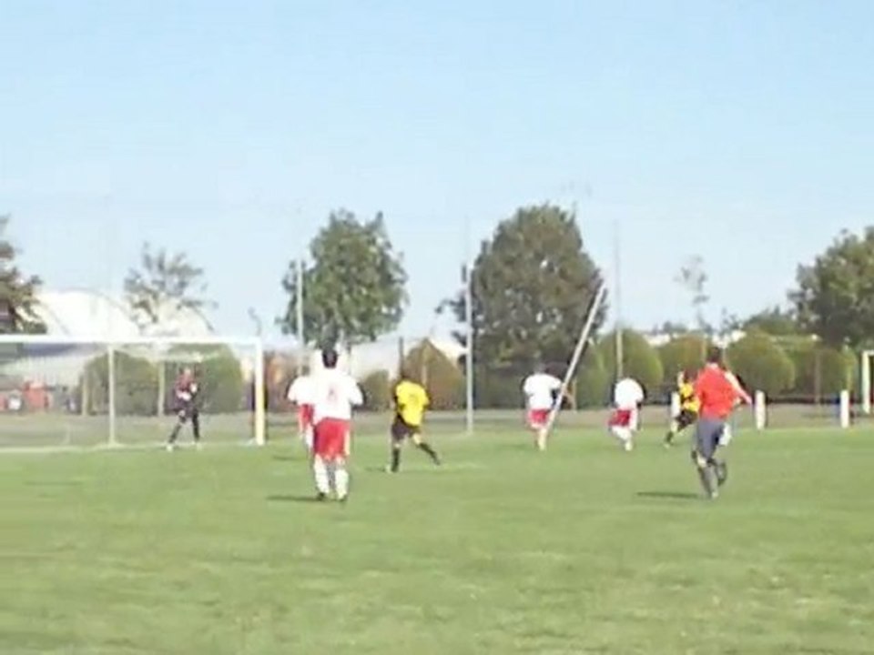 ASLB 1 - St Prouant