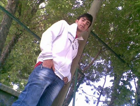 Çamlıkoz Köyü Gençler / Halim YILDIZ