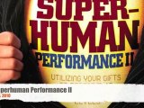 Superhuman Performers for September 22nd MMRS