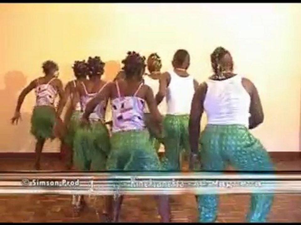 magneva kinetsanetsa