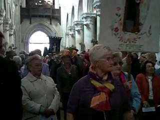 St Fiacre à Lisieux le 19092010