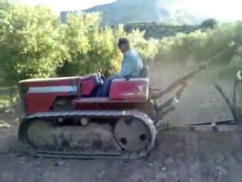 massey fergusson 2957