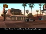 GTA San Andreas  Intro (Español)