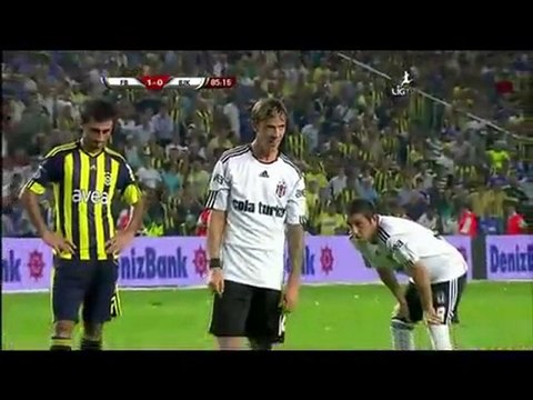 kanaryaspor.com Fb-Bjk 1-1