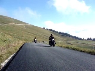 BALADE ANNECY HARLEY