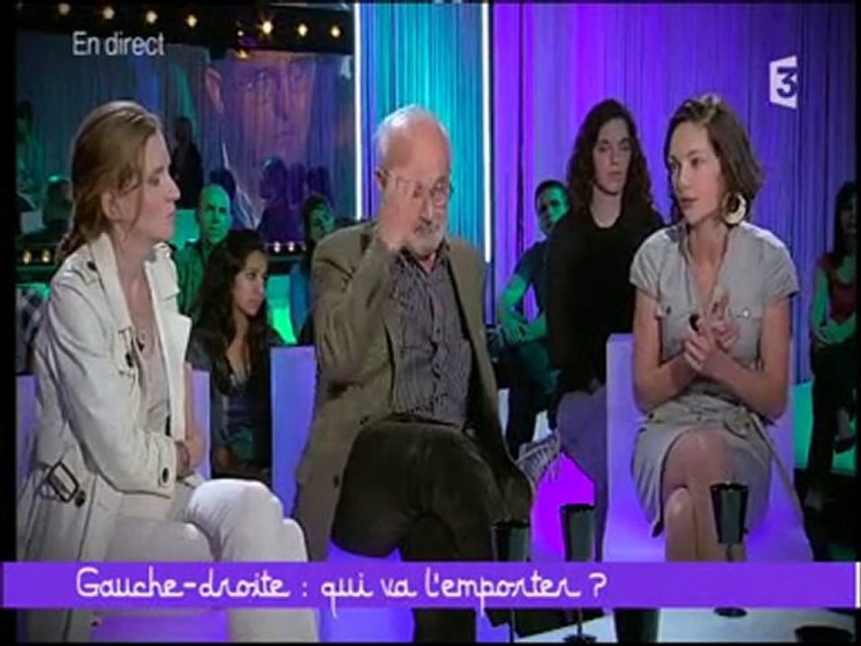 Avenir de la gauche face à la droite (partie1)