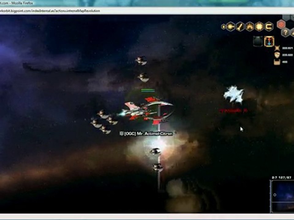 Dark Orbit Kristallons FR2 eic 19/09/10 Mr..Actimel-Citron