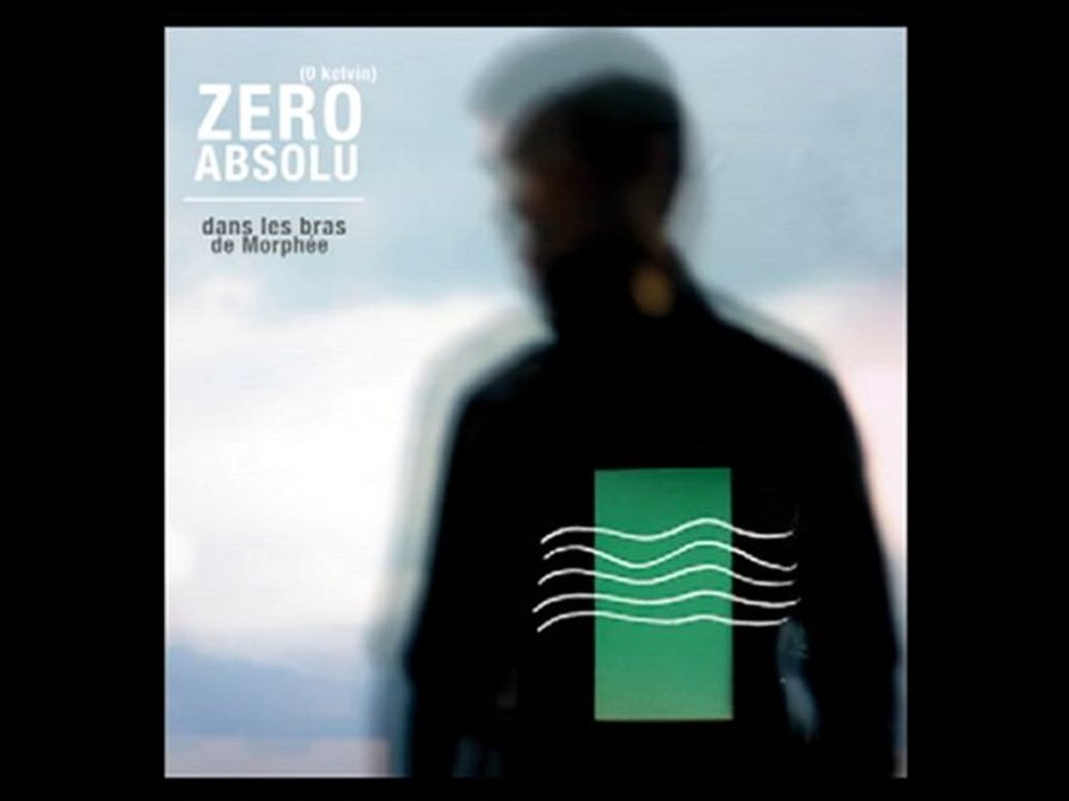Zero absolu - aerosphere