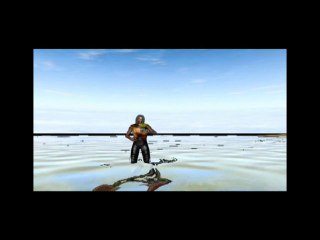 La voix des sages...No woman  no cry extrait....