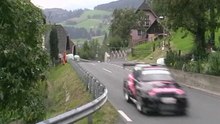 Andreas Gabat - Der Weg zum Berg Staatsmeister 2008