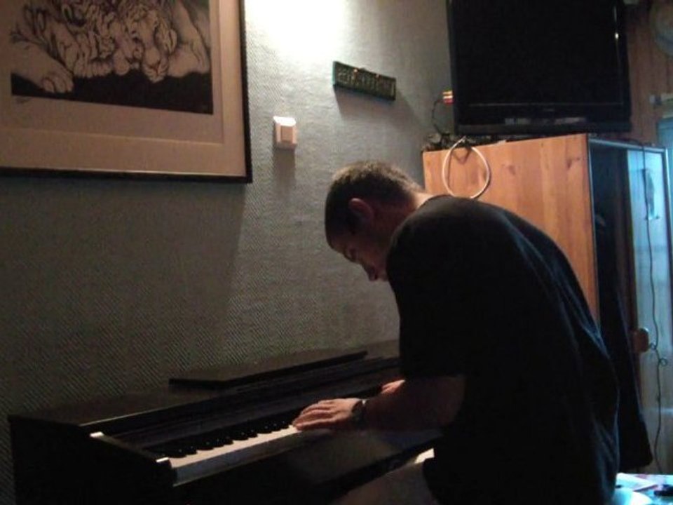 Composition piano 3