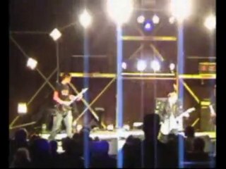 MEMORΨAH - In Trance/Cover SCORPIONS [Montage vidéo]