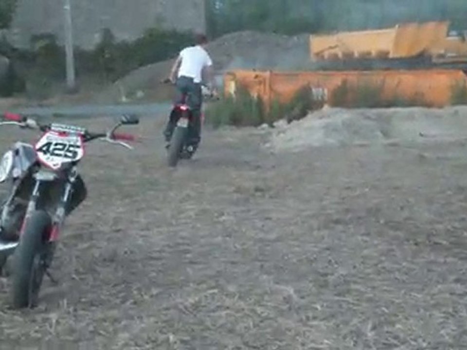 moto cross cher benji--49