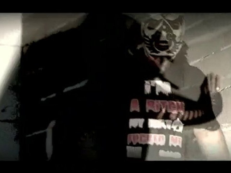 Black dahlia and the thorns "THE TEASER"