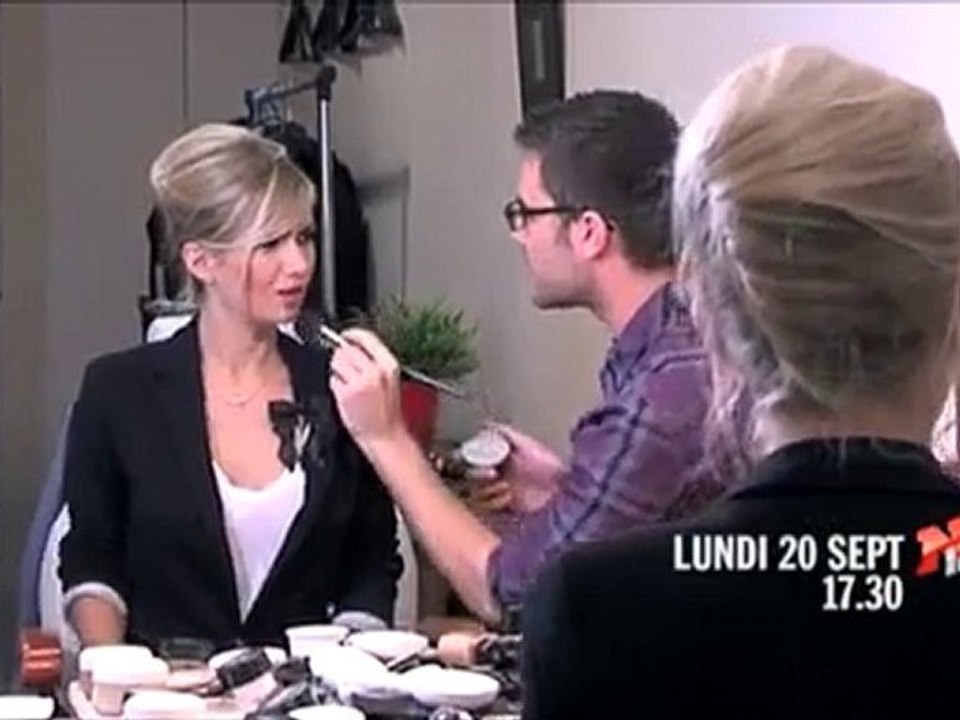 J-7 Avant les débuts de Cyprien IOV sur Nrj12 !