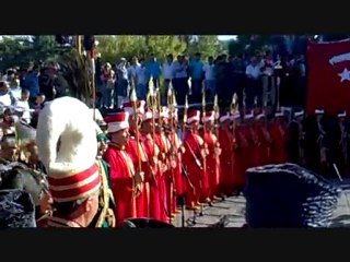 19 Eylül 2010 - Gaziler Günü